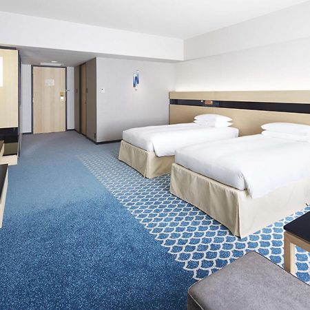 Hilton Tokyo Bay Hotel Urayasu Ngoại thất bức ảnh