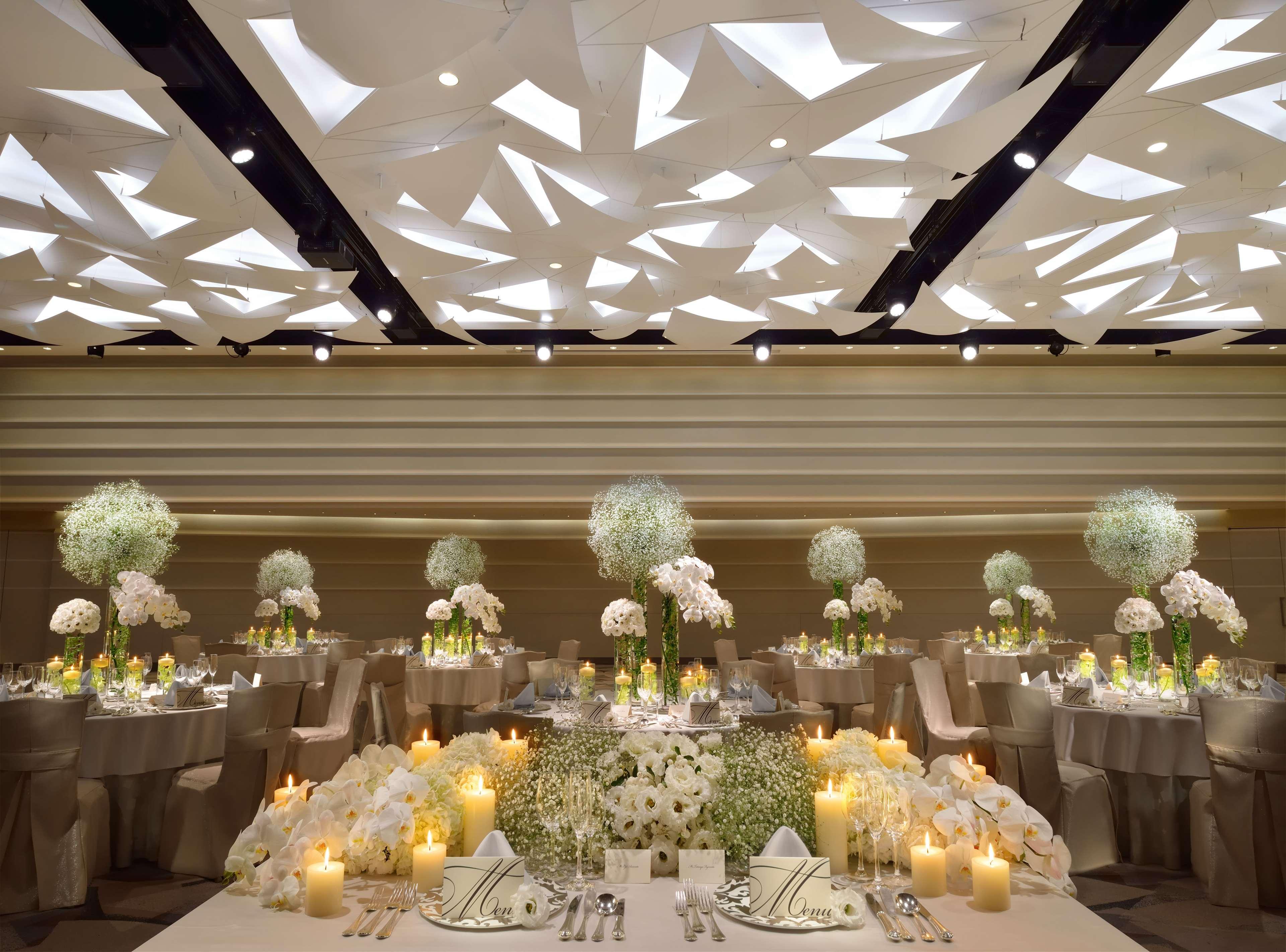 Hilton Tokyo Bay Hotel Urayasu Ngoại thất bức ảnh