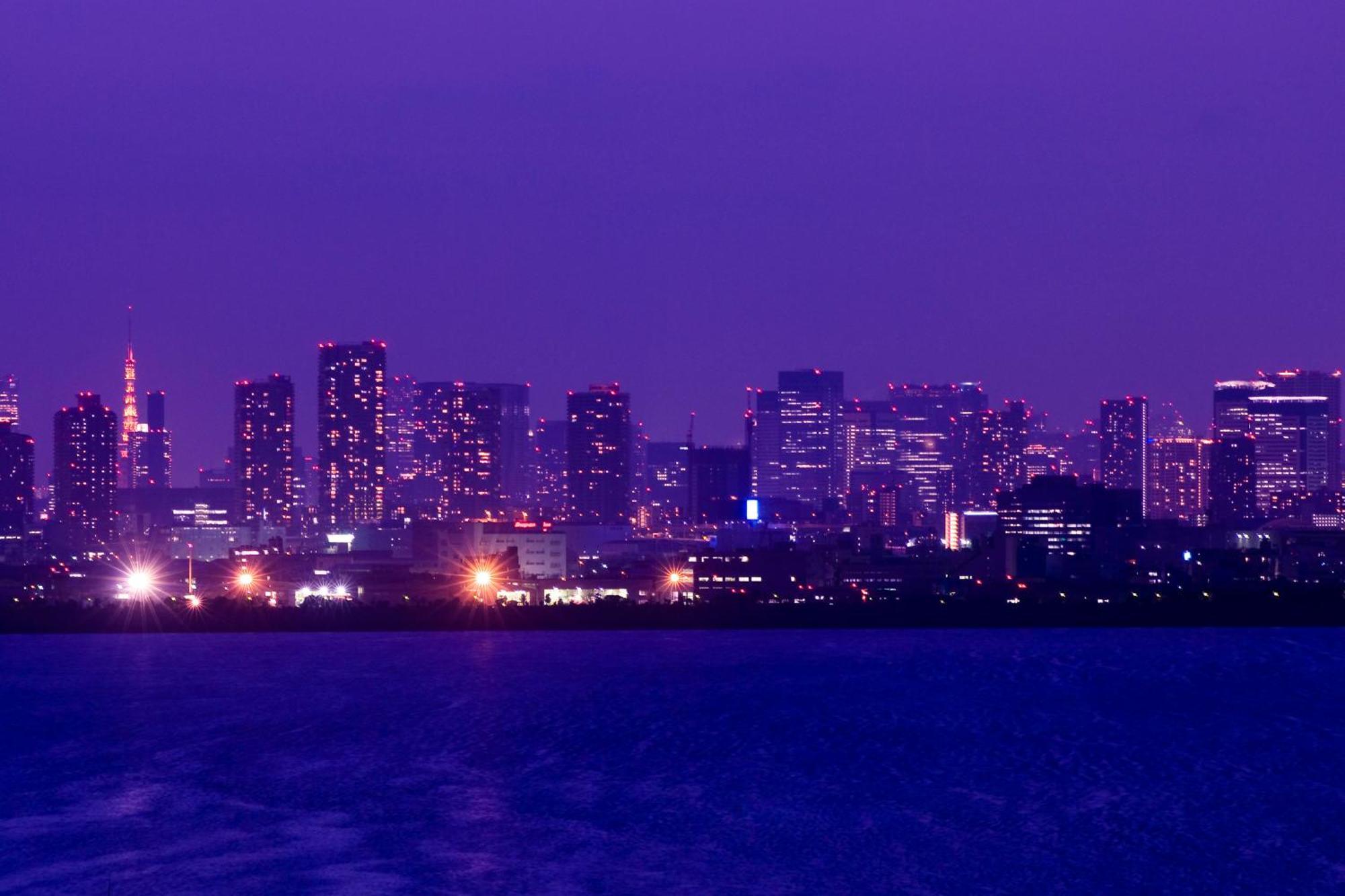 Hilton Tokyo Bay Hotel Urayasu Ngoại thất bức ảnh