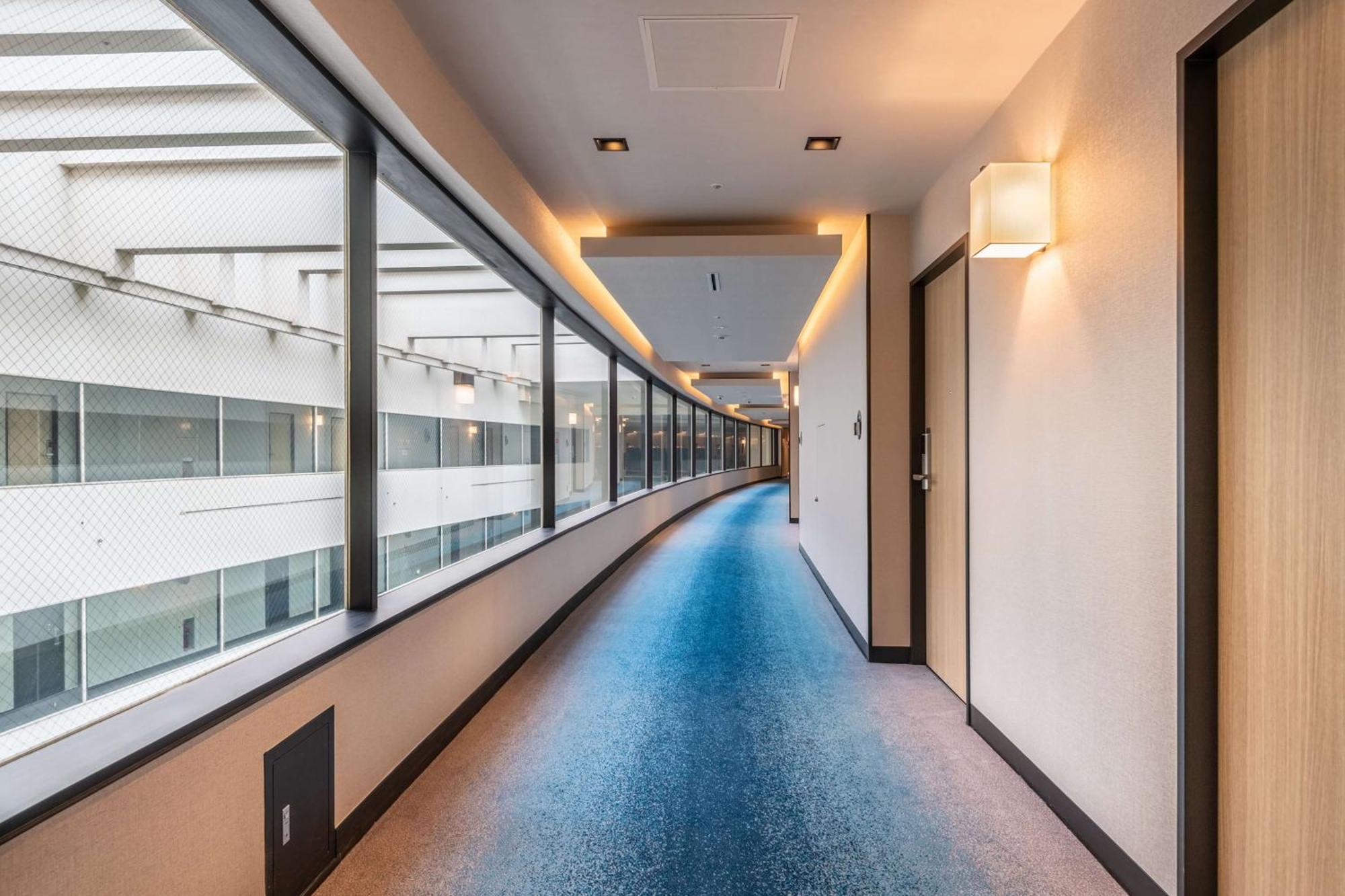 Hilton Tokyo Bay Hotel Urayasu Ngoại thất bức ảnh