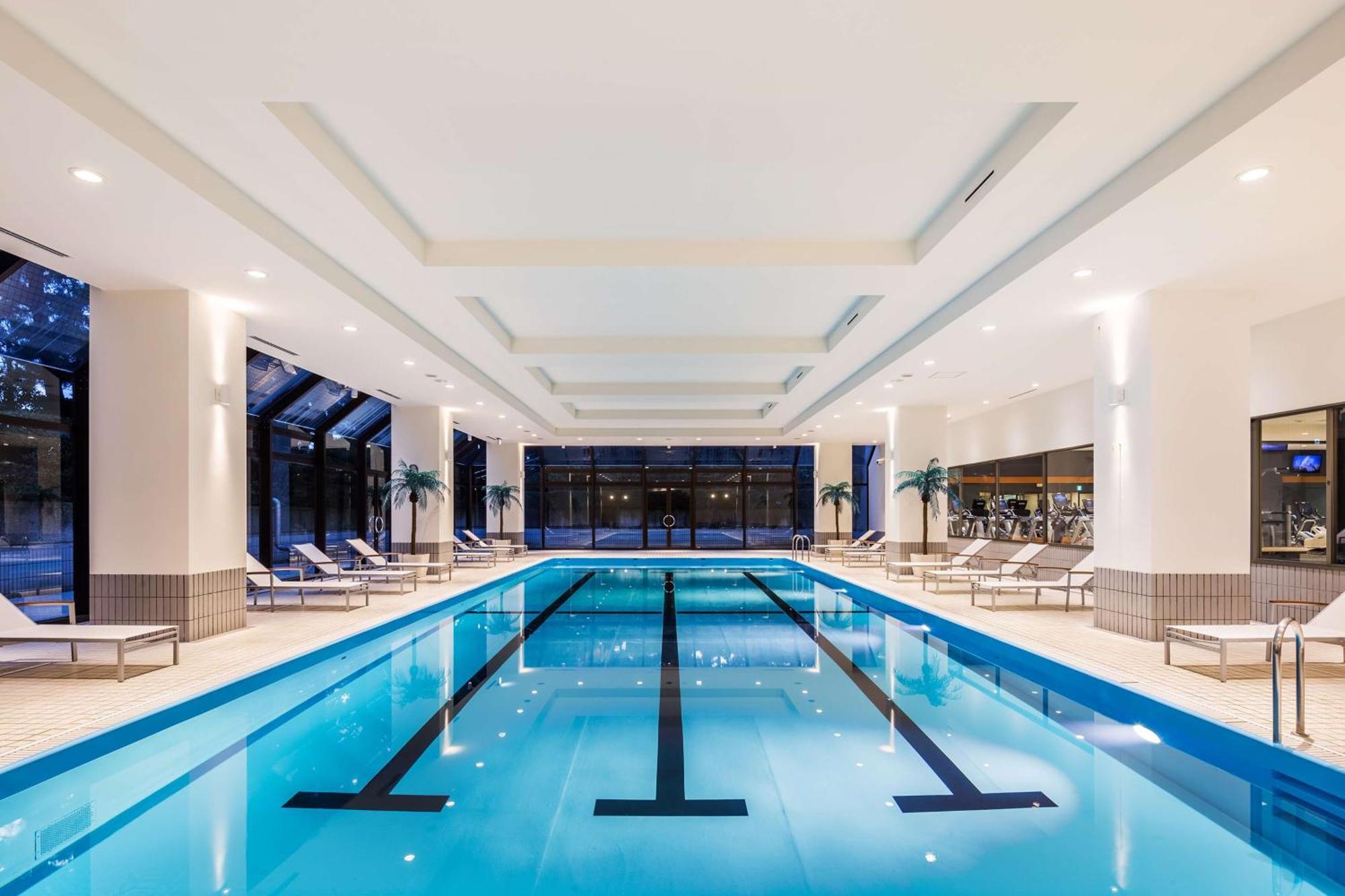 Hilton Tokyo Bay Hotel Urayasu Ngoại thất bức ảnh