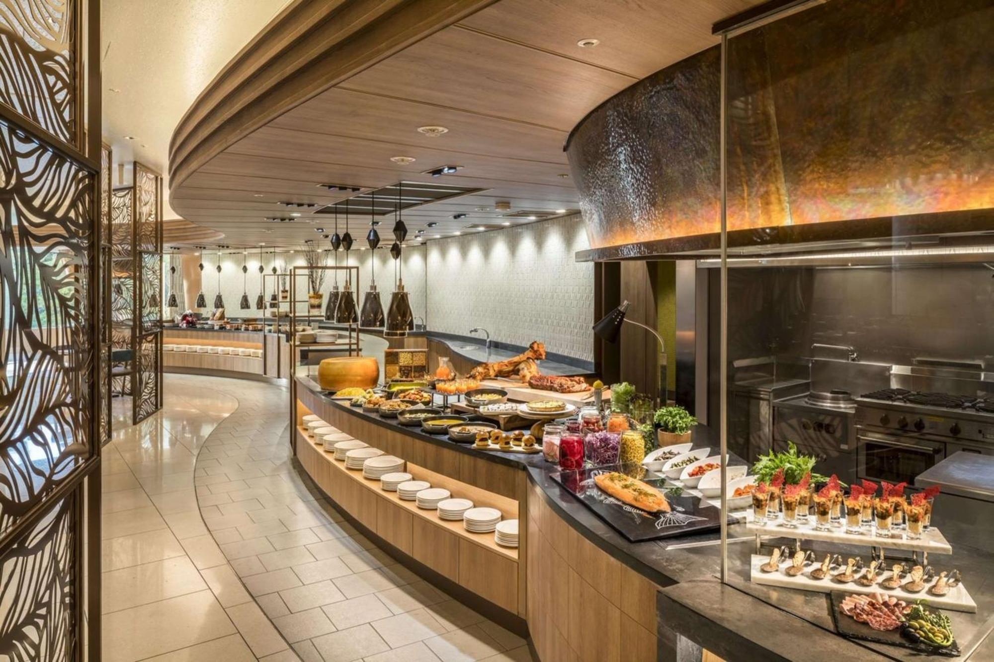 Hilton Tokyo Bay Hotel Urayasu Ngoại thất bức ảnh