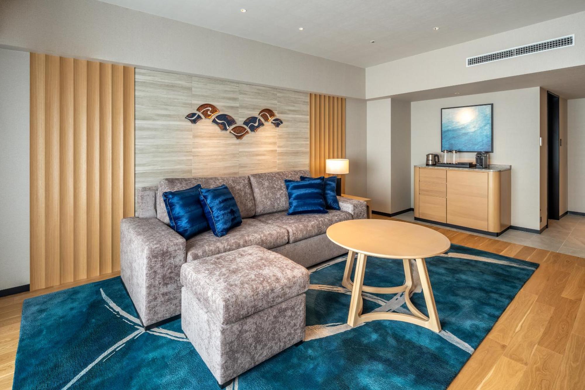 Hilton Tokyo Bay Hotel Urayasu Ngoại thất bức ảnh